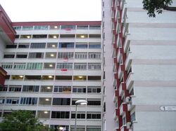 Blk 1 Ping Yi Gardens (Bedok), HDB 5 Rooms #583313841